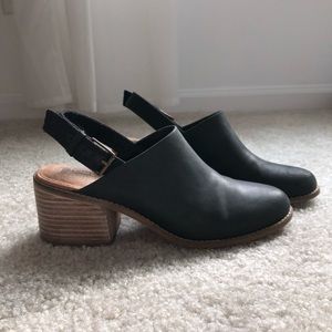 TOMS Slingback Mule